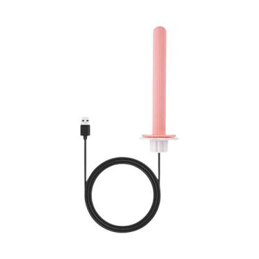 Imagem de Suporte Aquecido Para Pássaros 5V USB Para Agapornis, Periquitos, Caná