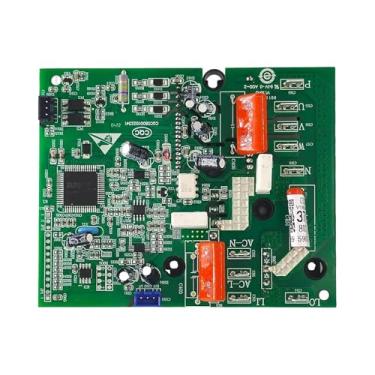 Imagem de Compatível com Haier 0011800377A, peças de condicionamento da placa do módulo de alimentação PCB do driver do compressor de ar condicionado