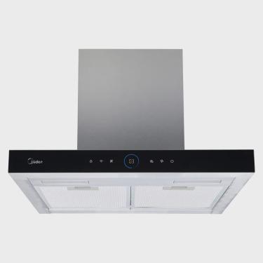 Imagem de Coifa de Parede 60cm Smart Pro Touch Midea