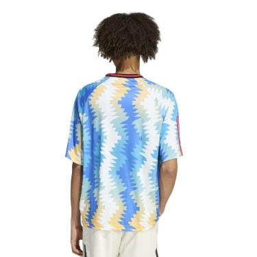 Imagem de Camiseta Adidas Jersey House of Tiro x Common Goal Masculina