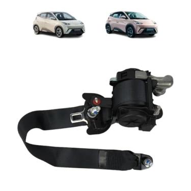 Imagem de CINTO DE SEGURANÇA DIANTEIRO MINI DOLPHIN 2024 A 2025 LADO DIREITO - 14940672-00