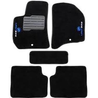 Imagem de Tapete Automotivo Lifan 620 Forração