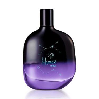 Imagem de Humor Estelar Desodorante Colônia Masculino 75 ml Natura Original