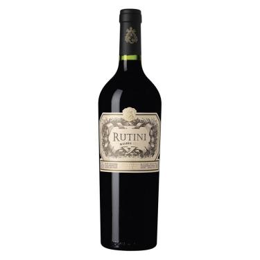 Imagem de Vinho Rutini Malbec 750ml