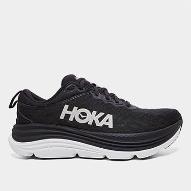 Imagem de Tênis Hoka Gaivota 5 Feminino-Feminino