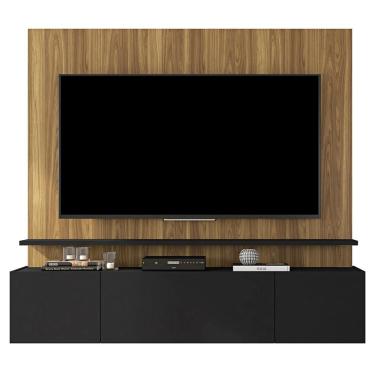 Imagem de Painel Para Tv Até 75 Polegadas Intense 183 Cm Caemmun