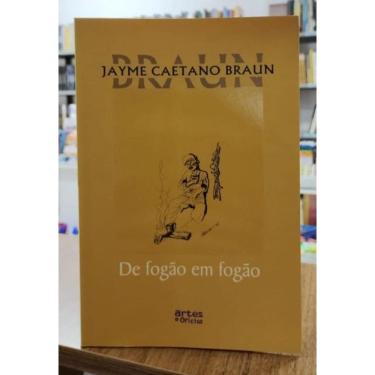 Imagem de De Fogão Em Fogão