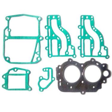 Imagem de Jogo De Junta Motor Popa Hidea 15 Hp - A.R Variedades MT