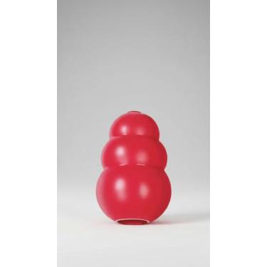 Imagem de Brinquedo para Cães Pequenos Vermelho - Congratulations Store