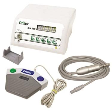 Imagem de Motor De Implante Driller Blm 350 Com Maleta