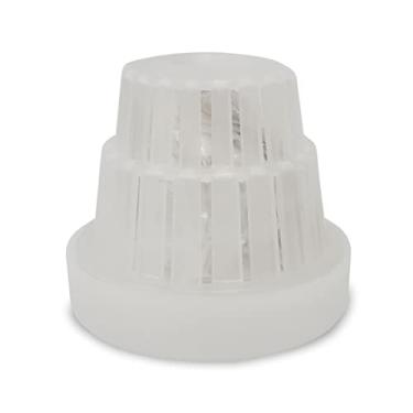 Imagem de Healthy Ponds Limpador de água totalmente natural, dispensador recarregável de 30 litros com 3 refis de 3 e 30 dias