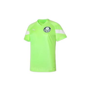 Imagem de Camisa De Treino Puma Palmeiras 2023 Feminina