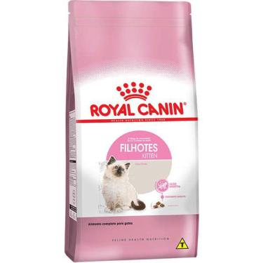 Imagem de Ração Royal Canin Exigent Gatos Com Paladar Exigente 1,5 kg