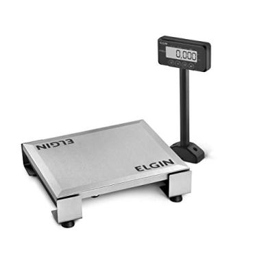 Imagem de BALANCA ELGIN CHECKOUT 30KG 5G