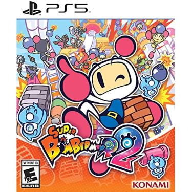 Imagem de Super Bomberman R 2 PlayStation 5