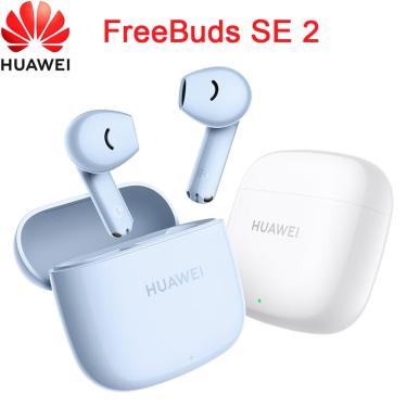 Imagem de Huawei-FreeBuds SE 2 Fones De Ouvido Sem Fio Bluetooth  Fone De Ouvido Esportivo  IP54 Impermeável