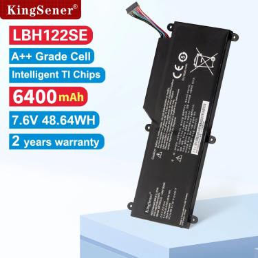 Imagem de KingSener LBH122SE Bateria Do Portátil Para LG Ultrabook U460-G U560-G U460-K U560-K U460-M U560-R
