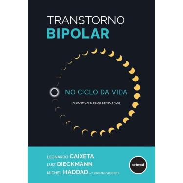Imagem de Transtorno bipolar no ciclo da vida