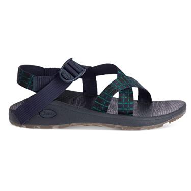 Imagem de Chaco Sandália masculina Zcloud, Ending Navy, 11