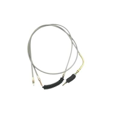 Imagem de Cabo Acelerador Retroescavadeira Jcb 4cx 910/60216