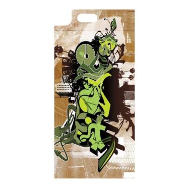 Imagem de Capa Adesivo Skin072 Verso Para Sony Xperia Xz Premium - KawaSkin