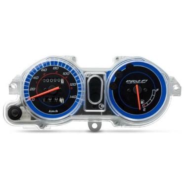 Imagem de Painel Completo Com Hodometro Cg Titan 150 Ex 2011 Ate 2013 - Kd