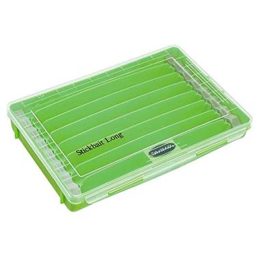 Imagem de Daiwa D-Vec – Porta-iscas táticas longas – DTSBLC-L