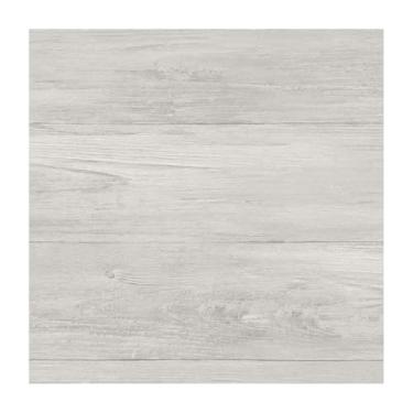 Imagem de Papel de Parede Lavável Adesivo Premium Texturizado Madeira 02 - Decoração para Casa, Sala, Escritório 3m x 40cm