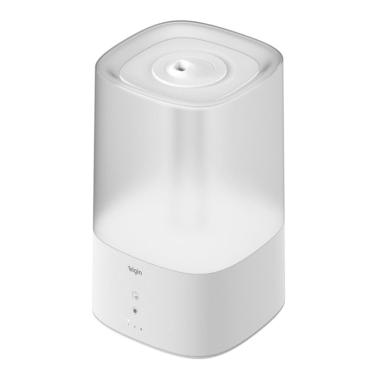 Imagem de Umidificador Ar Digital Touch 4L Elgin Difusor Aromatizador Cromoterapia