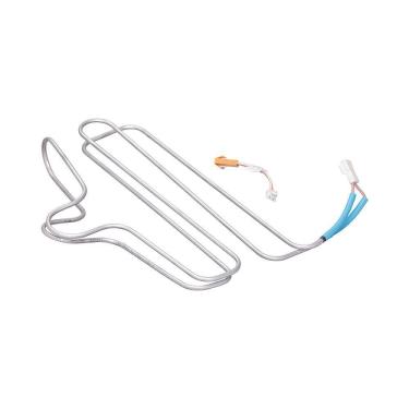 Imagem de Resistencia Geladeira Crb36 Crb39 Consul 220V W10630758