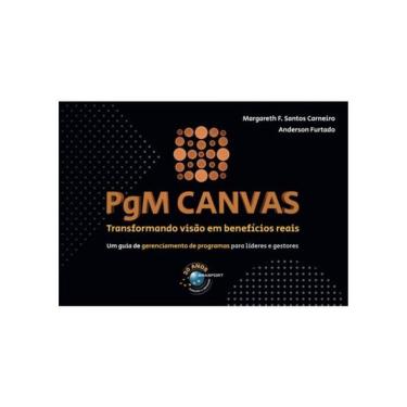 Imagem de Pgm Canvas