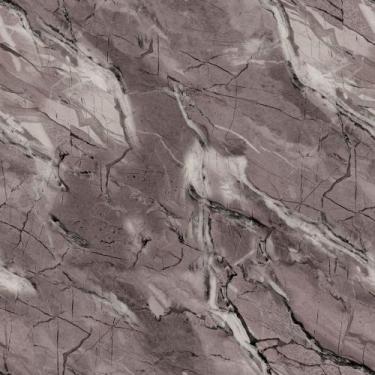 Imagem de Papel De Parede Adesivo Lavável Abstrato Cinza Rústico Efeito Cimento 