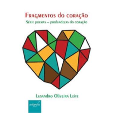 Imagem de Fragmentos Do Coração