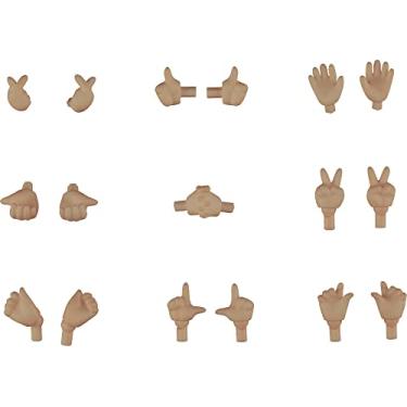 Imagem de Good Smile Company Nendoroid Doll: Hand Parts Set 2 (Cinnamon Version)