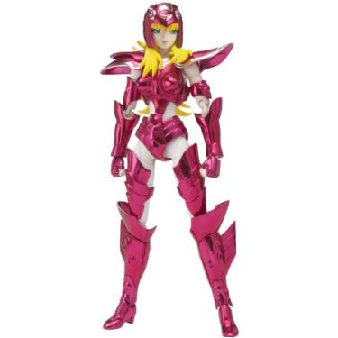 Imagem de Bandai Tamashii Nations Mermaid Thetis Saint Seiya Cloth Myth