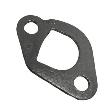 Imagem de Junta do Silencioso Motores Gasolina 4T 5.5/6.5/7HP - Anabishop