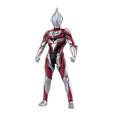 Imagem de TAMASHII NATIONS - Ultraman - Ultraman Geed Primitive [Ultraman New Generation Stars ver.], Bandai Spirits S.H.Figuarts Action Figure