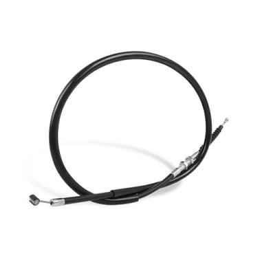 Imagem de PIKPOP Cabo de embreagem de motocicleta de substituição para Kawasaki ZX10R ZX-10R ZX 10R