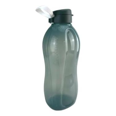 Imagem de Eco Tupper Garrafa Plus 2 Litros Tupperware, Lua