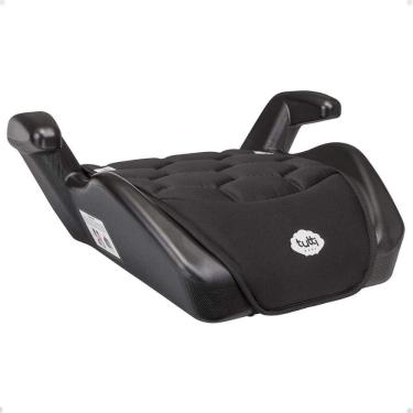 Imagem de Assento Elevato Infantil Para Auto 15 A 36kg Preto