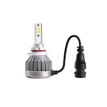 Imagem de Lampada Multilaser Super Led H3 30w 6200k Par Au833