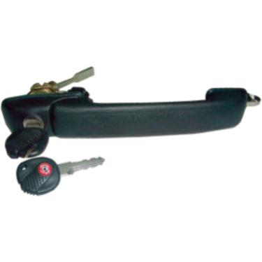 Imagem de Maçaneta Externa Porta Dir Esq Dianteira Gol Parati G2 2pts