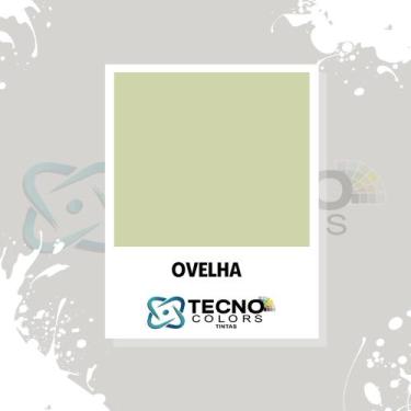 Imagem de Grafiato Premium Hidrorrepelente Interno E Externo 25kg - Tecno Colors