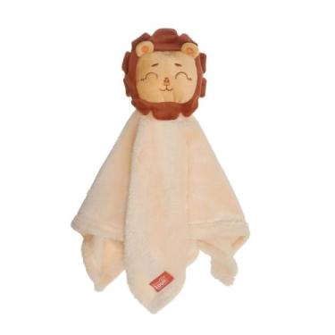 Imagem de Naninha Para Bebe Kouii Filhotiis Leao Leo