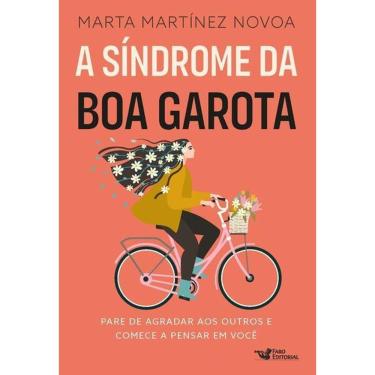 Imagem de A Síndrome da Boa Garota