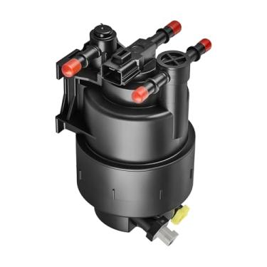 Imagem de SYKRSS Conjunto de módulo de bomba de combustível E2565 compatível com Ford F-250 F-350 Super Duty 2011-2016, F-450 F-550 Super Duty 2011-2015, V8 6.7L, substitui P76821, SP1350