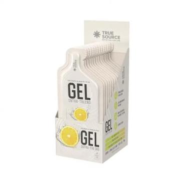 Imagem de Gel Intra Treino Display Com 10 Sâches - True Source