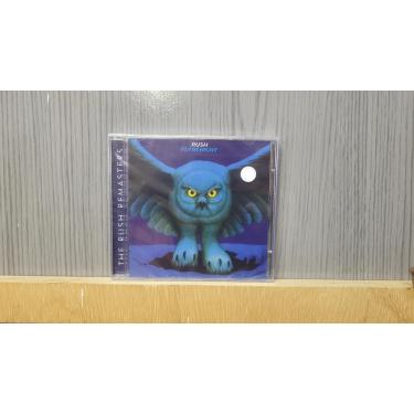 Imagem de CD RUSH FLY BY NIGHT (NACIONAL)