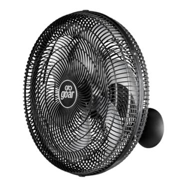 Imagem de Ventilador de parede 50 cm oscilante 6 pás 3 velocidades - VT50PC - Goar (220V)