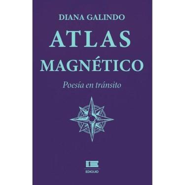 Imagem de Atlas magnético - Espanhol